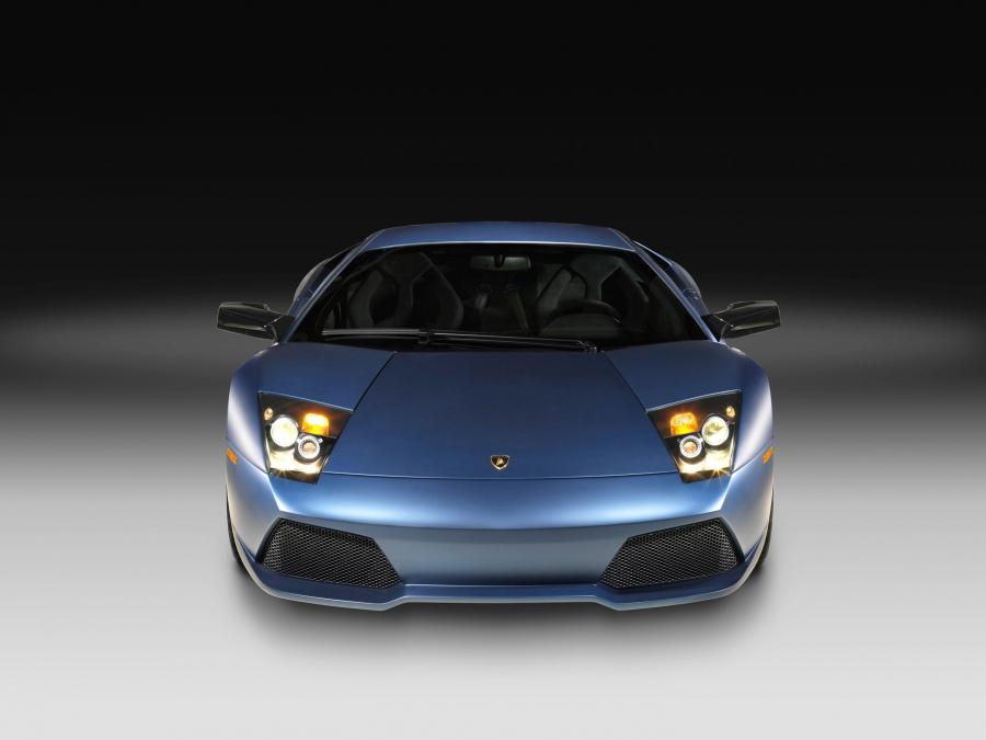  Lamborghini Murcielago LP640 Ad Personam 2008 года  (фото 14 из 30)